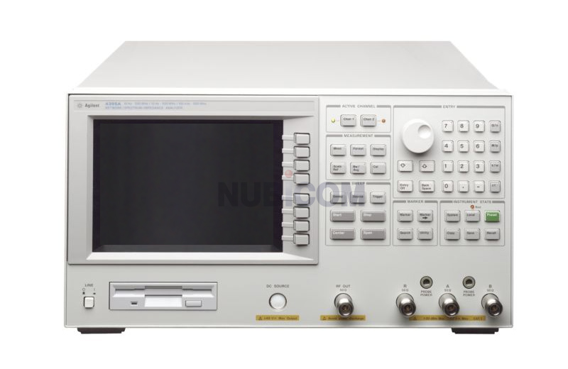 4395A, HP/Agilent/Keysight Refuebished Test and Measurement