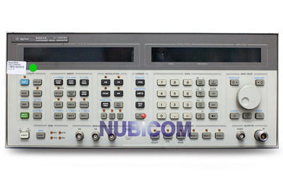 8664A, HP/Agilent/Keysight :: Refuebished - Test and Measurement ::NUBICOM::