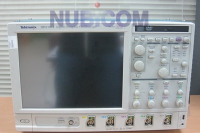 DPO7054, Tektronix, Inc :: Refuebished - Test And Measurement ::NUBICOM::