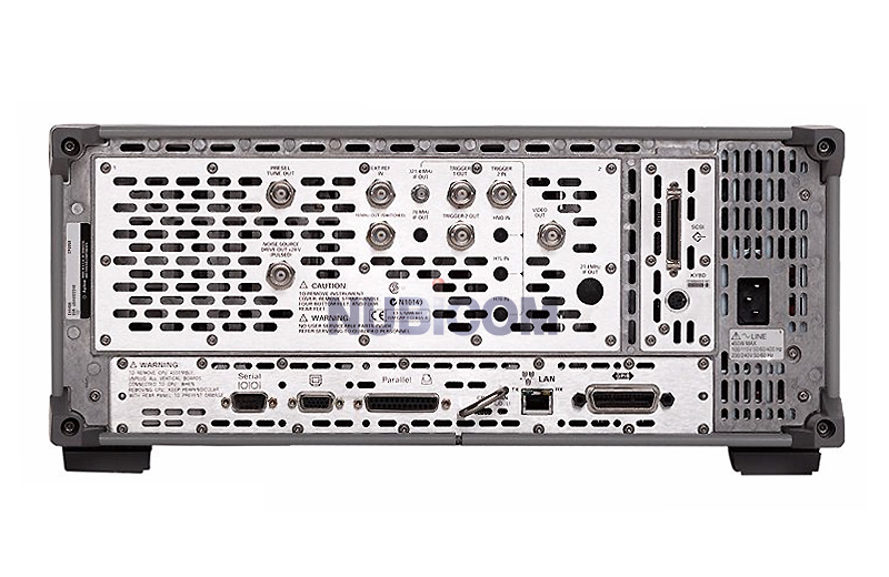 E4440A, HP/Agilent/Keysight :: Refuebished - Test And Measurement ...