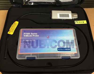 P7508, Tektronix, Inc :: Refuebished - Test and Measurement ::NUBICOM::