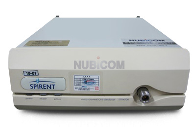 STR4500, SPIRENT :: Refuebished - Test and Measurement ::NUBICOM::