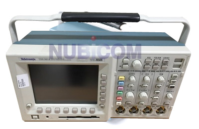 TDS3014B, Tektronix, Inc :: Refuebished - Test and Measurement