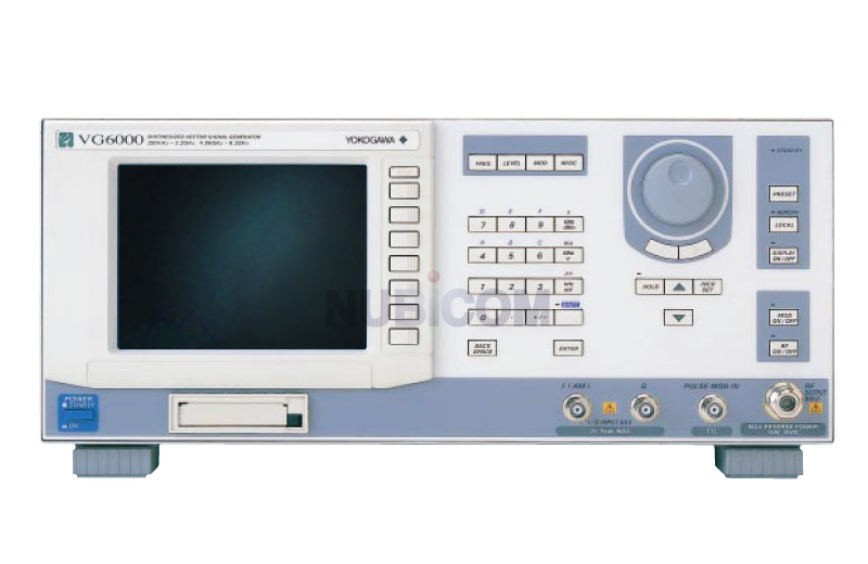 VG3000E, Yokogawa :: Refuebished - Test and Measurement ::NUBICOM::