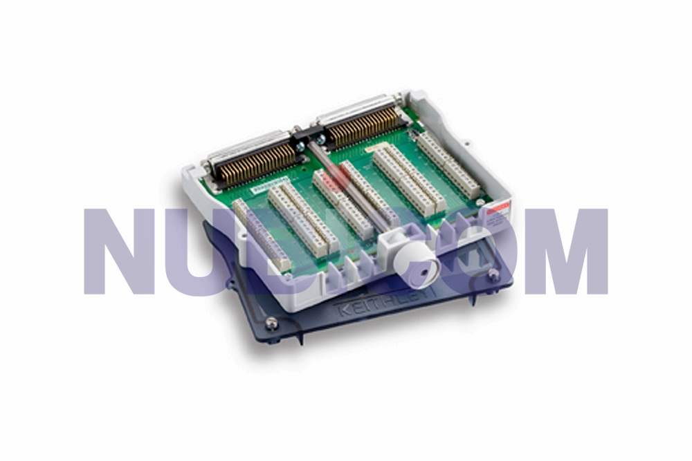 Instrument De Test/Commutateur Keithley 3724-ST - Occasion Fonctionnel